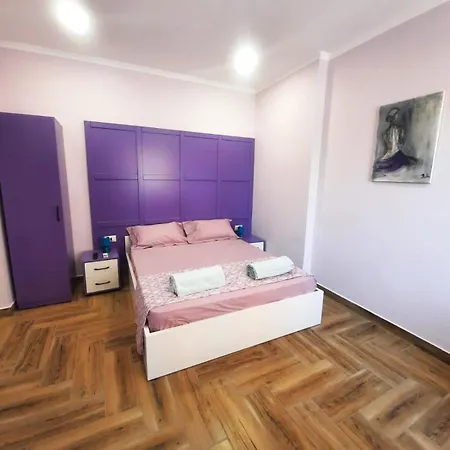 2v1 2 Appartement Tirana