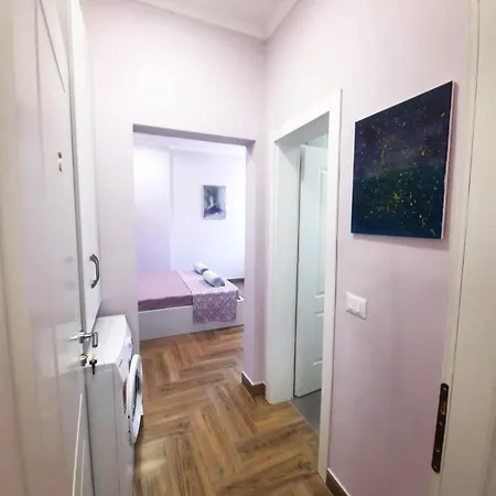 Appartement 2v1 2 Tirana