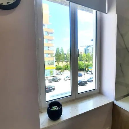 Appartement 2v1 2 *