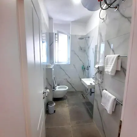 Appartement 2v1 2