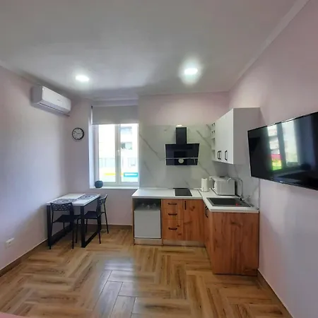 Appartement 2v1 2